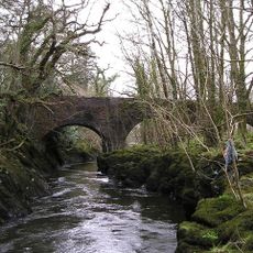 Pont Henllan