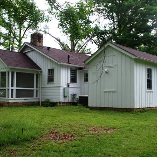 Residential Area District