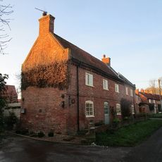 Glebe Farmhouse