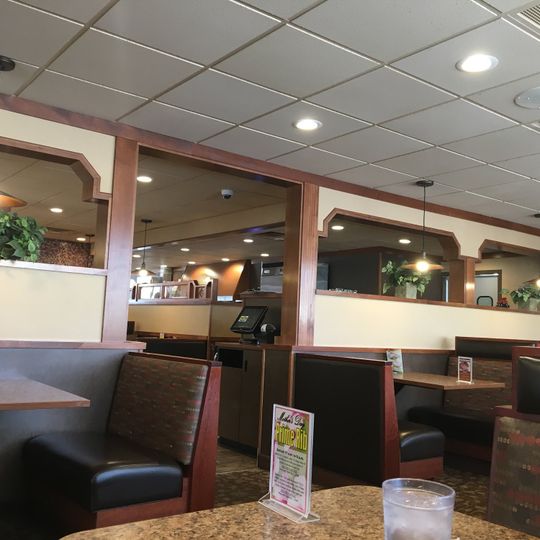 SF 41st Fryn' Pan Family Restaurant