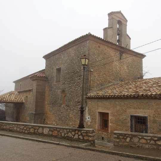 Abia de la Obispalía