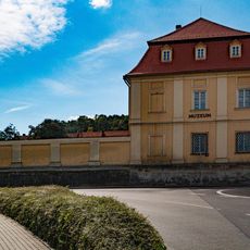 Muzeum regionu Boskovicka