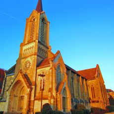 Église Notre-Dame de Senelle