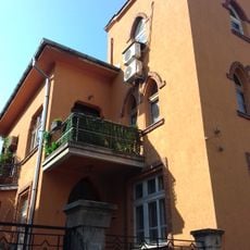 Nikolay Trankov's House