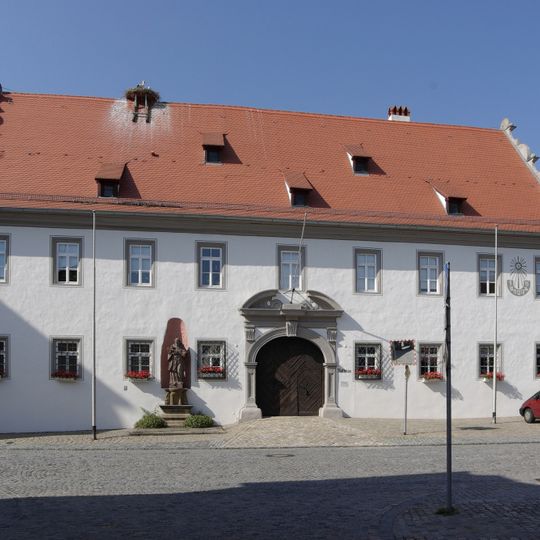 Amtshaus