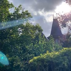 Maison, 34 quai de Champagne