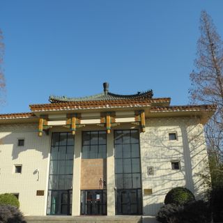China Agricultural Museum