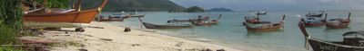 Panoramic View 1
