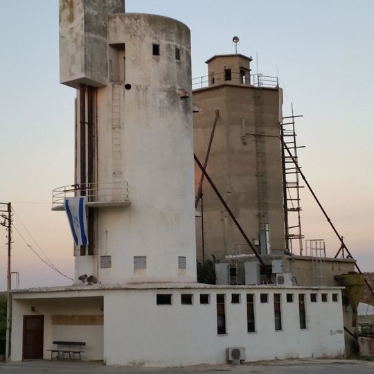 Kfar Menahem