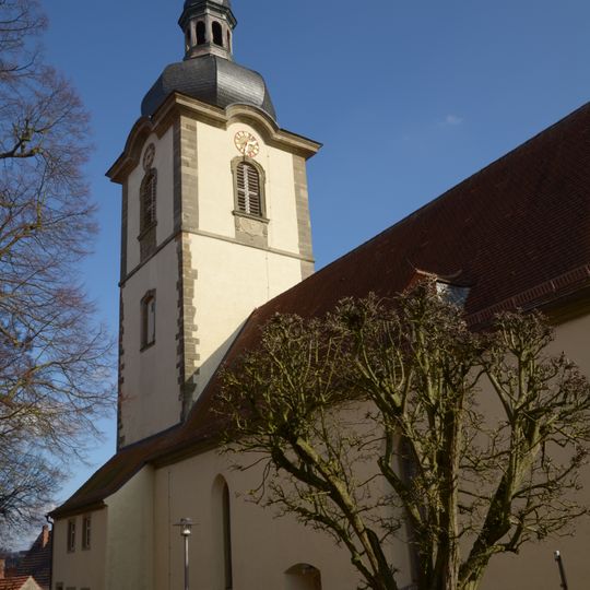 Pfarrkirche