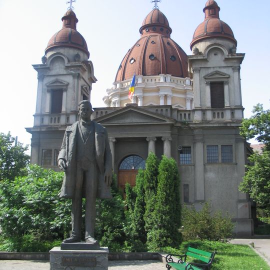 Kościół Rumuński Zjednoczony z Rzymem