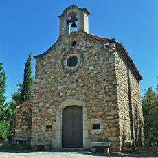 Santa Anna de Breda
