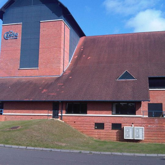 Castle Theatre