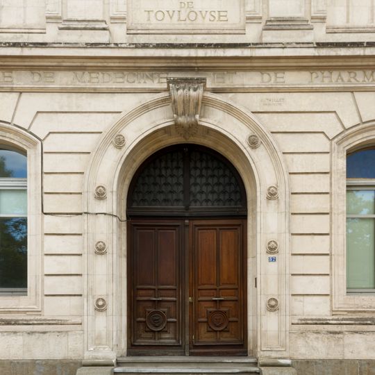 37 Allée Jules Guesde