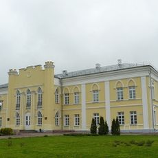 Kryčaŭ Palace