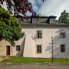 Karlovo náměstí 8