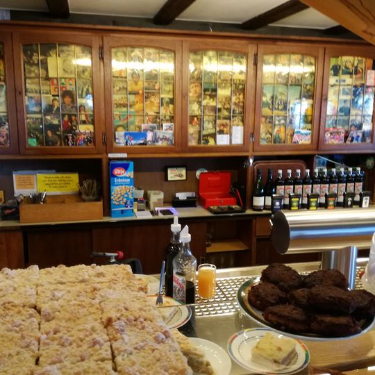 Siggi's Hütte