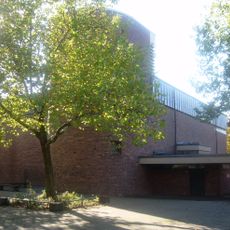St. Adelheid