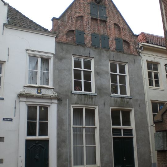 Polstraat 34, Deventer