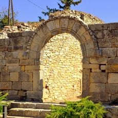 Hospital de Sant Antoni