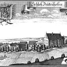 Schloss Deutenhofen