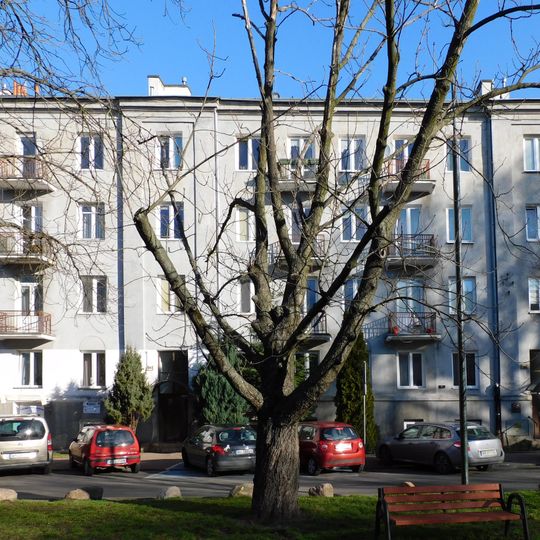 Dom SM Ognisko Domowe