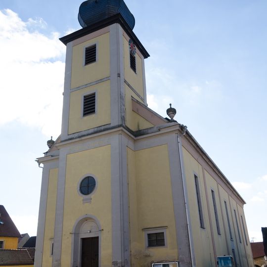 Pfarrkirche
