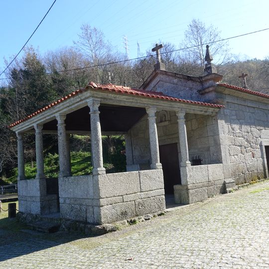 Capela de Nossa Senhora dos Prazeres