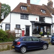 Parish Council Offices  The Post Office