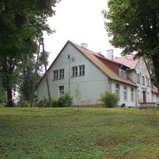 Manor in Rogale