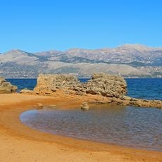 Lepeda Beach