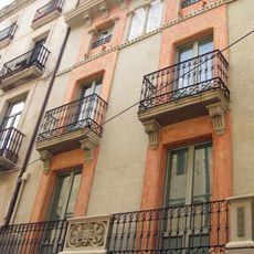 Carrer Sant Josep, 3