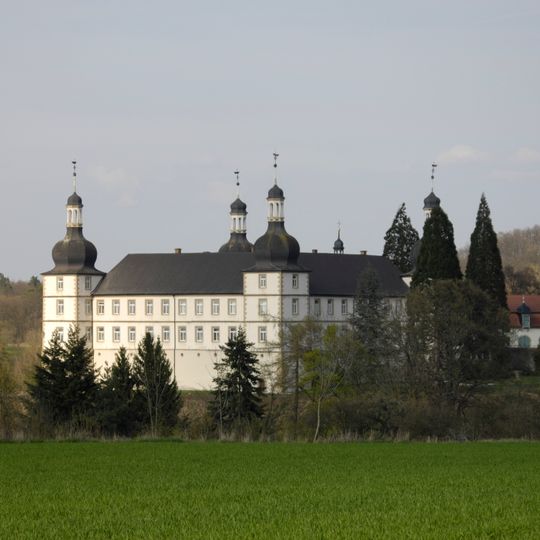 Sulzdorf an der Lederhecke