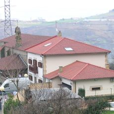 Santa Ageda baseliza, Barakaldo