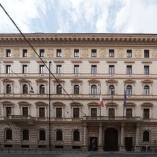 Palazzo Baracchini