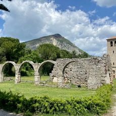 Complesso monumentale di San Vincenzo al Volturno