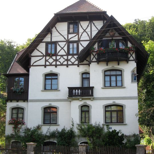 Beuerberger Straße 2