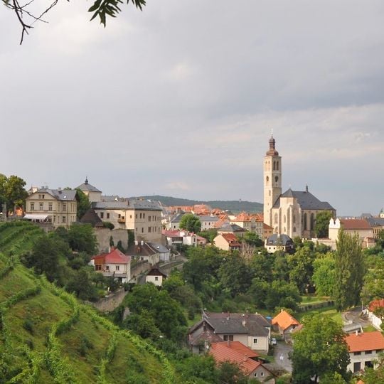 Central Bohemian Region