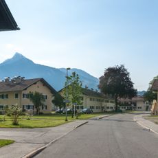 Südtiroler-Siedlung