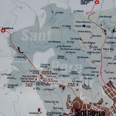 Partida de Sant Pere Màrtir