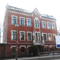 Evangelisches Gemeindehaus