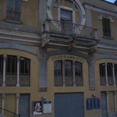 Teatro Filodrammatici
