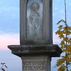 Wayside shrine Am Rosenhügel