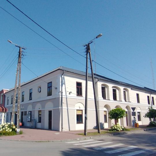 Gmina Solec nad Wisłą