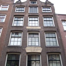Nieuwe Kerkstraat 16, Amsterdam