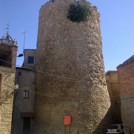 Castell d'Ivorra