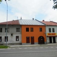 Meštiansky dom, dom meštiansky