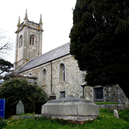 Church of St Michael