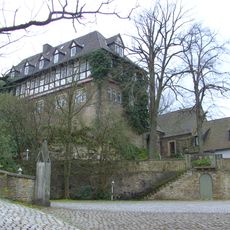 Schloss Arensburg