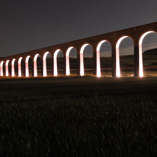 Aqueduct of Noáin